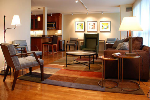 Rush Street Studio