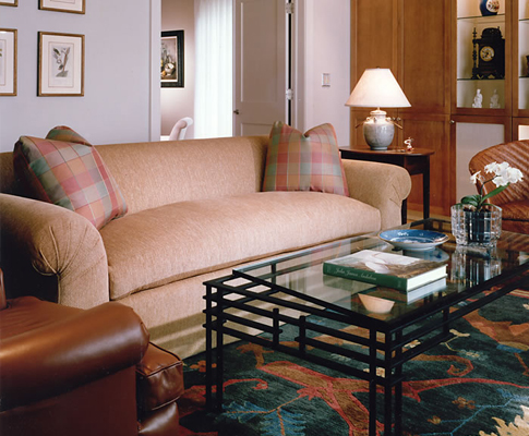 FLOSSMOOR CONDOMINIUM