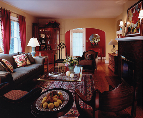 HINSDALE RENOVATION
