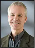 Lawrence Zimmer, principal interior designer at No Place Like Home