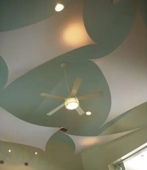 Winter Wonder interior design detail 5