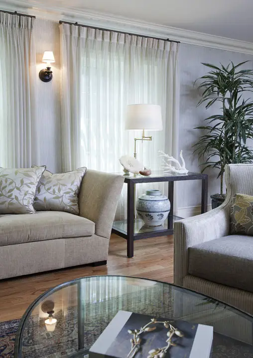 A Grand Transformation interior design detail 6