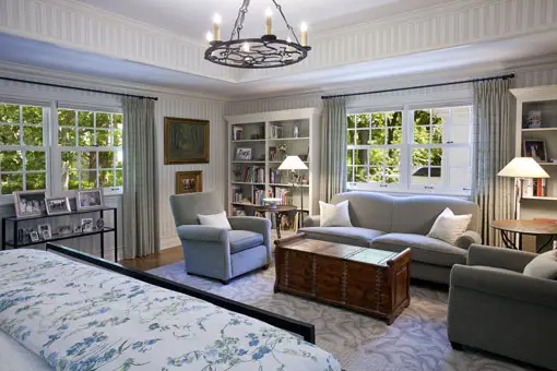 A Grand Transformation interior design detail 5