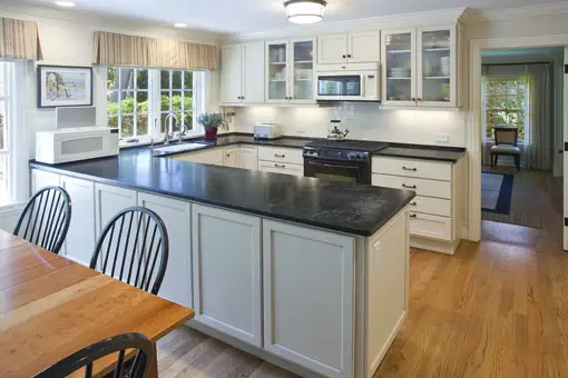 A Grand Transformation interior design detail 2